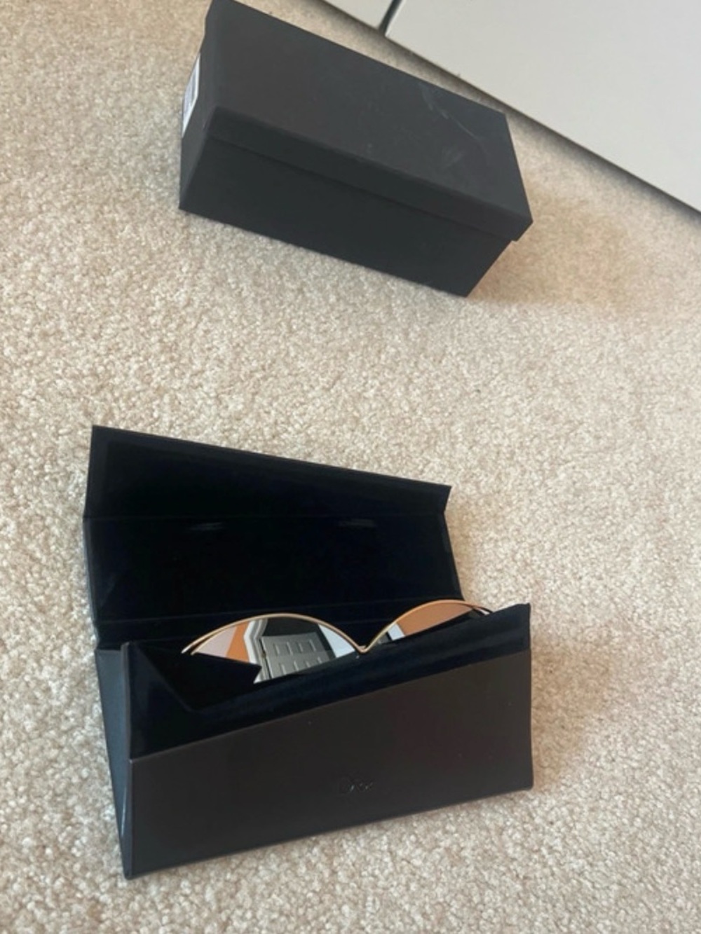Christian Dior Sunglasses Stellaire 2
8310T 68-03 130 Made in Italy GL3 - Picture 5 of 6